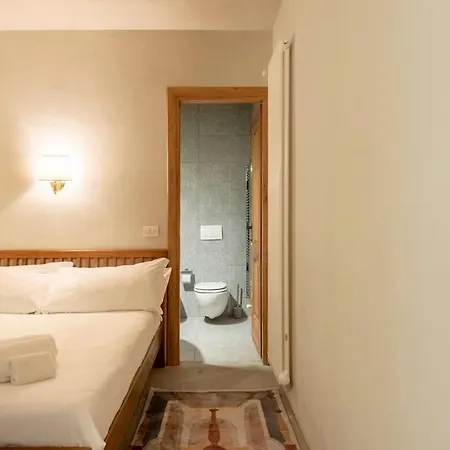 Chalet Les Boise - Sauna, Heated Pool And Mountains View * 쿠르마예