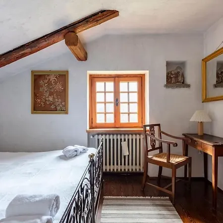 Chalet Les Boise - Sauna, Heated Pool And Mountains View 아파트 쿠르마예