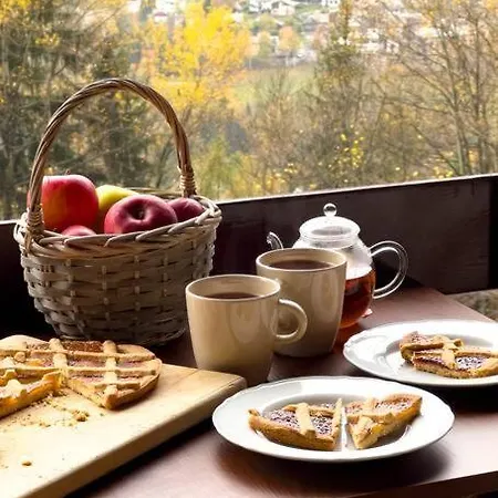 아파트 Chalet Les Boise - Sauna, Heated Pool And Mountains View 쿠르마예