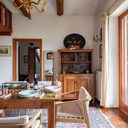 Chalet Les Boise - Sauna, Heated Pool And Mountains View *