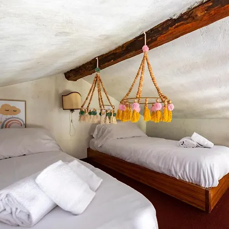 Chalet Les Boise - Sauna, Heated Pool And Mountains View 아파트 쿠르마예