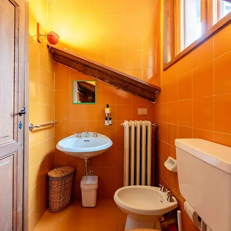 아파트 Chalet Les Boise - Sauna, Heated Pool And Mountains View *