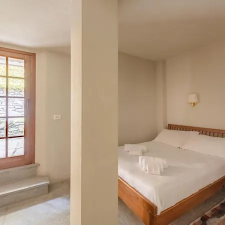 아파트 Chalet Les Boise - Sauna, Heated Pool And Mountains View